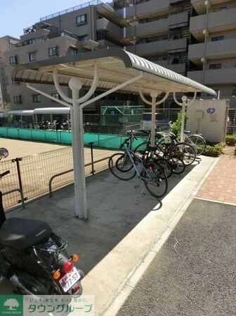 カーサ・ステラの物件内観写真